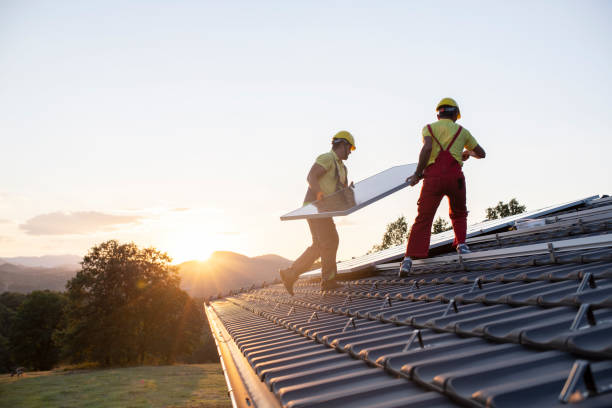 Best Roof Maintenance and Cleaning  in Clarkson, KY