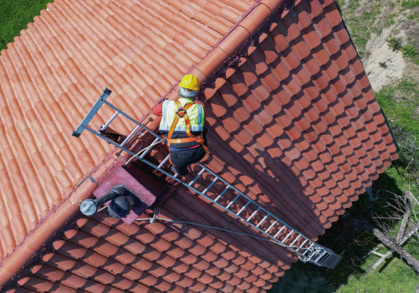 Best Roof Coating and Sealing  in Clarkson, KY